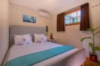 Tzy-No Cottage Yogyakarta Các khách sạn ở Pakem