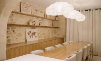 Maison Fernand B&B
