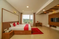 Heavenly Hills Hotels near Kodanad View Point
