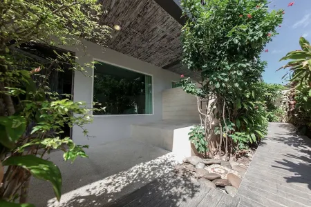 Jalmin Hotel Samui
