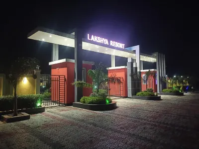 Lakshya Resort Hotel a Sarai Gulharia