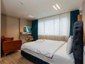 Lina Suit Hotel