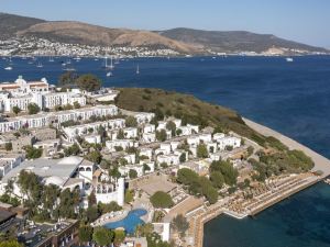 Holiday Inn Resort Bodrum