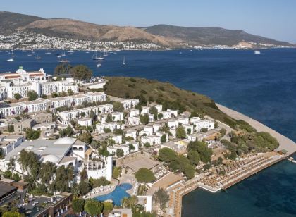 Holiday Inn Resort Bodrum