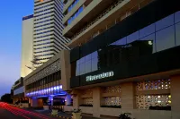 Sheraton Cairo Hotel & Casino