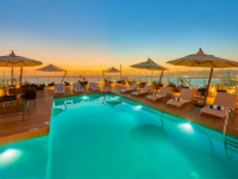 City Express Plus by Marriott Ensenada Hoteles en Ensenada