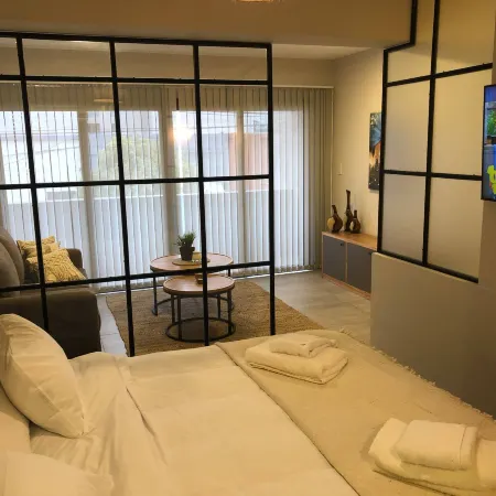 Apartment First Flor Excellent Location