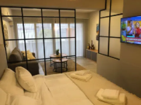 Apartment First Flor Excellent Location