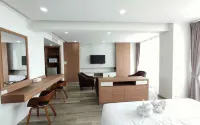 Phurinda Residence
