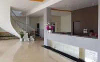 Hotel Grand Sigma Hotels in Lahat
