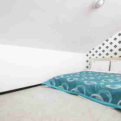 수비치캐슬 Rooms