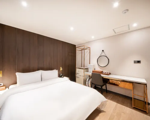 Iksan Hotel Stay, Today Hotels in Iksan-Si