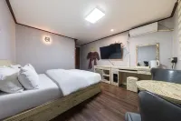 Icheon Hyang Green Hotels in Icheon
