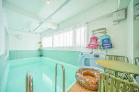 Daegu Seongseo Crape