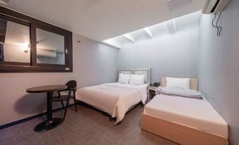 Suwon Hotel Coco