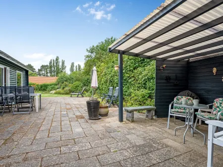 "Rikhard" - 75m from the Sea