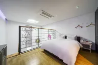 Paju Rock Self Check-in Motel Hotels in Paju-si