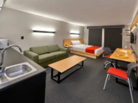 City Express by Marriott Matamoros Hoteles en Matamoros