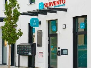 Servento Boardinghouse