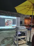 Pohang Poderosa Guest House