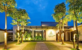 The Jineng Villas by Ekosistem