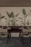 Casa Cook Samos 凱撒庫克薩摩斯 - 早餐