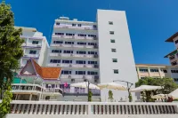 Hotel Zing Hotels in South Pattaya