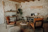 Mythic Paros , Adults Only - spa