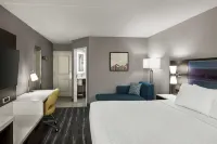 Hampton Inn Chicago-O'Hare Int'l. Airport Hotels in Schiller Park