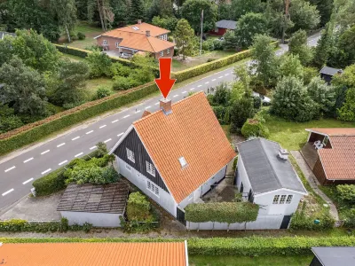 "Jaakoppi" - 275m from the Sea