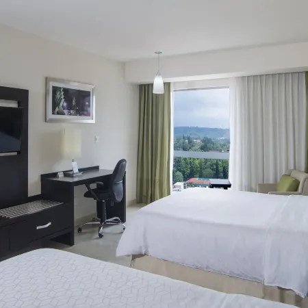 Holiday Inn Express Xalapa by IHG