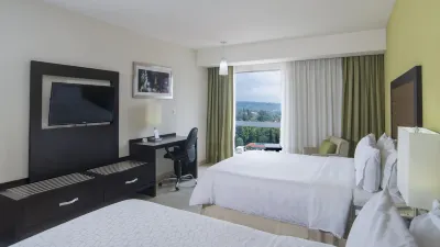 Holiday Inn Express Xalapa by IHG のホテル