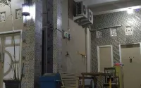 Furqan Guest House Hotel di Iboih