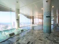 Shiretoko Daiichi Hotel - Pool