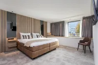 Hotel de Rousch - 4 Sterren Superieur Hoteles en Heerlen