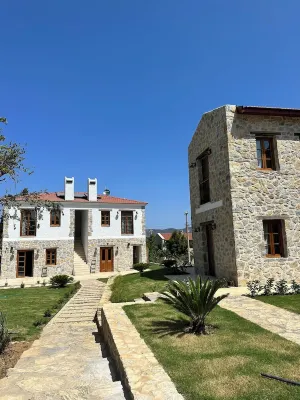 Dilek Hanim Konagi Datca Hotel di Karakoy Mahallesi