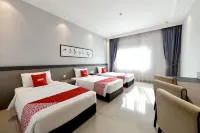 Savanna Hill Resort Hotel a Kota Tinggi