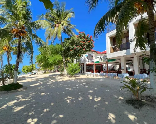 Isis Bungalows Relaksasi & Rekreasi Photos