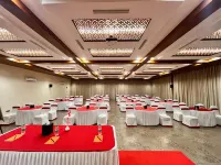 The Silver Sky Hotels and Resorts - Parkering
