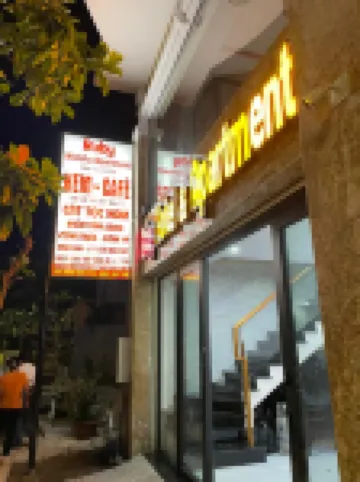 Khách sạn & Căn hộ Ruby Các khách sạn gần Đỉnh La Bàn - Núi Dinh