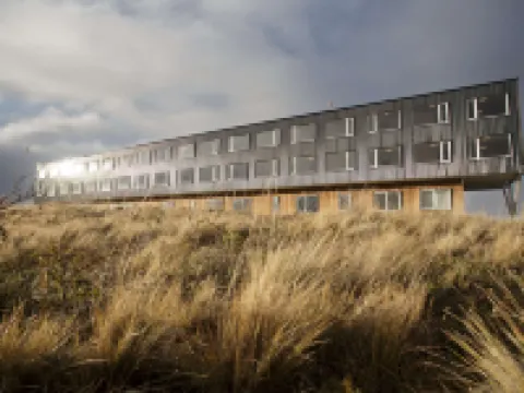 Best Western Patagonia Hotels in Natales