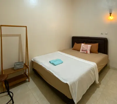Et Malio Stay & Travel Malioboro Pusat Kota Yogyakarta