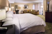 Marriott Memphis East โรงแรมในShelby County