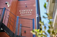 Coffee Hotel Soundwave Hotel berhampiran Kushiya Monogatari MARK IS Minatomirai-branch