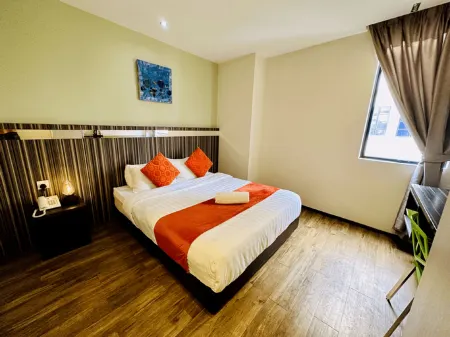 Kino Hotel