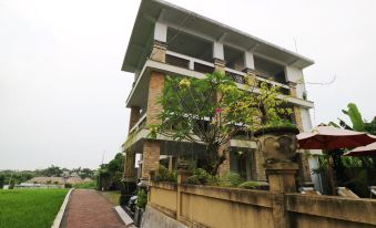 Agung Homestay Canggu