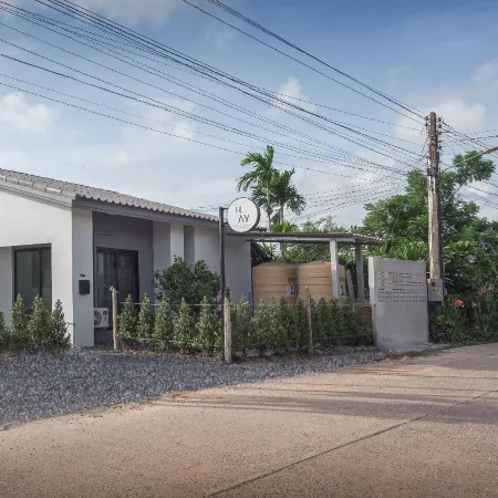 Hay Homestay
