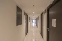 Apartment Grand Asia Afrika Studio Free Wifi dan Netflix by SewaApartBandung