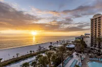 Holiday Inn Resort PANAMA CITY BEACH by IHG - de playa