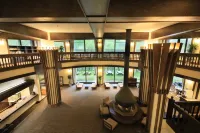 Kamikochi Alpen Hotel